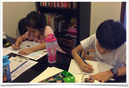 The Decision to Homeschool